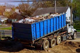 Junk Removal for Events in Benbrook, TX